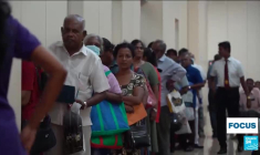 Sri Lanka : le système de santé en crise, exode massif des métiers de la santé