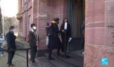 Attaques chimiques en Syrie : plainte pour crime contre l'humanité déposée en France