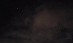 Ukraine: un missile abattu par la défense antiaérienne au-dessus de Kiev