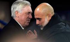 Carlo Ancelotti ne sous-estime pas les chances de qualification de Manchester City