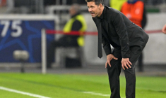 Julián Alvarez a reçu le soutien de Diego Simeone
