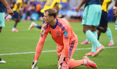 Manuel Neuer est-il devenu un boulet pour l’Allemagne ?