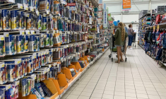 ( AFP / DENIS CHARLET )