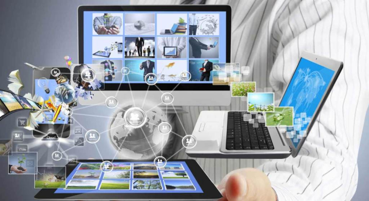 Les annonceurs passent plus d'annonces sur Internet qu’à la télévision.(© Fotolia)