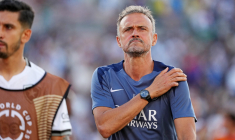 Botafogo est « l'équipe qui a le mieux défendu » contre le PSG cette saison, selon Enrique