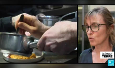 Paris 2024 : des Jeux olympiques végétariens