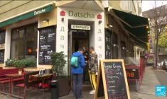 Covid-19 en Europe : situation inquiétante en Allemagne, retour des restrictions