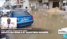 Laurent Gbagbo réaffirme sa volonté d'être candidat à la présidentielle ivoirienne