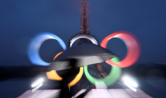 ( AFP / CHRISTOPHE SIMON )