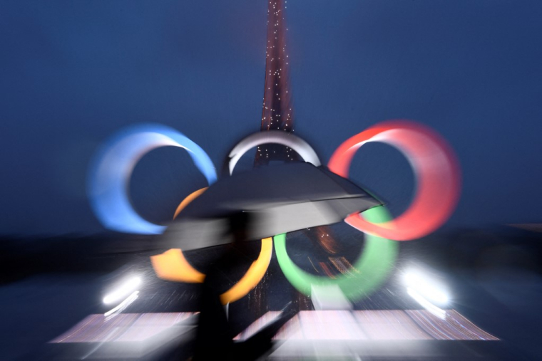 ( AFP / CHRISTOPHE SIMON )