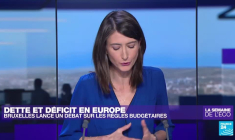 Dette et déficit : Bruxelles lance un débat sur les règles budgétaires