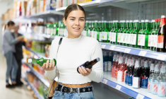 Les Français ont changé leurs habitudes de consommation