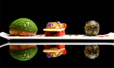 Grolet, Hermé, Michalak, Kayser… Les desserts des chefs pour la Saint-Valentin