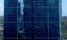 Les  SCPI, un rempart contre l'inflation. (© Flickr/Rob Deutscher)