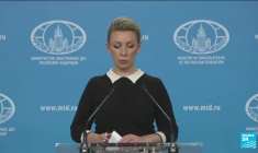 Sportifs russes aux Jeux olympiques : l'Ukraine accuse le CIO de promouvoir la guerre