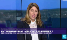 Salaire, carrière, retraite : malgré des progrès, les inégalités femmes-hommes persistent