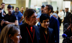 AU PROCÈS DU 13-NOVEMBRE, LE SENTIMENT DE CULPABILITÉ DES EAGLES OF DEATH METAL