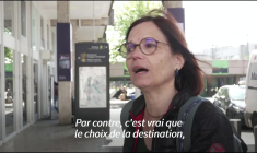 Guerre au Moyen-Orient: les Français comptent moins partir cet été et moins dépenser (étude)