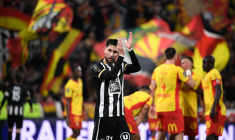 Un des joueurs les plus utilisés de Ligue 1 devient international