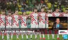 Mondial-2022 : Neymar énigmatique sur son avenir : le Brésil s'arrête encore en quarts de finale