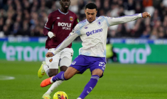 Morgan Rogers, le nouveau maître des frappes coup de pied