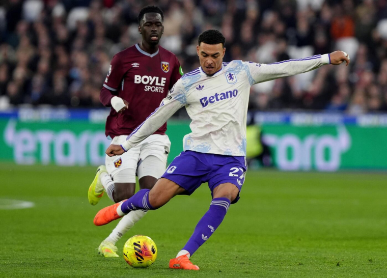 Morgan Rogers, le nouveau maître des frappes coup de pied