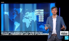 PFAS en France : le poison à venir