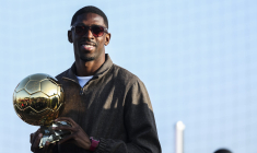 Notre liste complète des 30 joueurs nommés au Ballon d'or