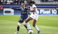 Un accord historique pour faire avancer le foot féminin en France
