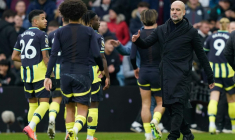 Quand Pep Guardiola remet son style en question