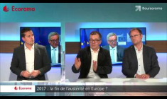 2017 : la fin de l'austérité en Europe ?