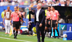 Un club saoudien a tenté le coup pour Deschamps