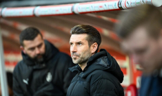 Quatre mois après son départ de Reims, Luka Elsner retrouve un club