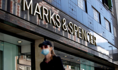 M&S RELANCE L'ESPOIR D'UN REDRESSEMENT APRÈS UN S1 MEILLEUR QUE PRÉVU