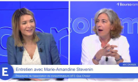 M-A.Stévenin : "Pour Perrier, c'est pas parce qu'il n'y a pas empoisonnement qu'il n'y a pas délit"