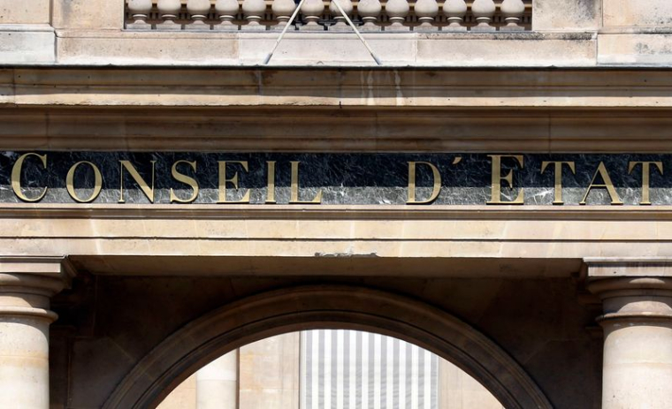 LE CONSEIL D'ÉTAT CONFIRME LA DISSOLUTION DE GÉNÉRATION IDENTITAIRE