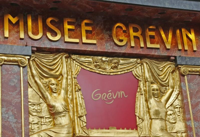 LE MUSÉE GRÉVIN MISE SUR LA REPRISE TOURISTIQUE À PARIS CET ÉTÉ