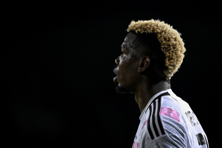 Procès Pogba : peur sur Labile