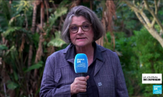 Zimbabwe : refus de liberté sous caution pour le chef de l'opposition