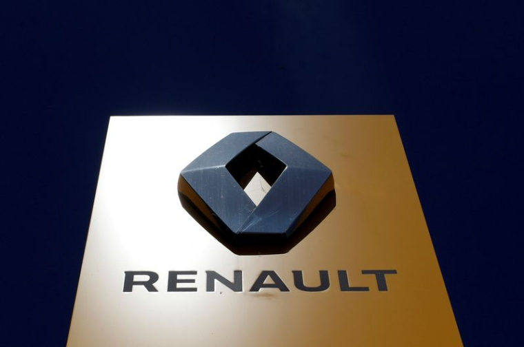 LA CONTRIBUTION DE NISSAN AUX RÉSULTATS DE RENAULT NÉGATIVE DE 30 MILLIONS D'EUROS POUR LE TROISIÈME TRIMESTRE
