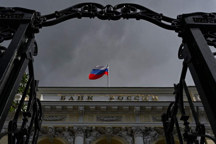 ( AFP / OLESYA KURPYAYEVA )