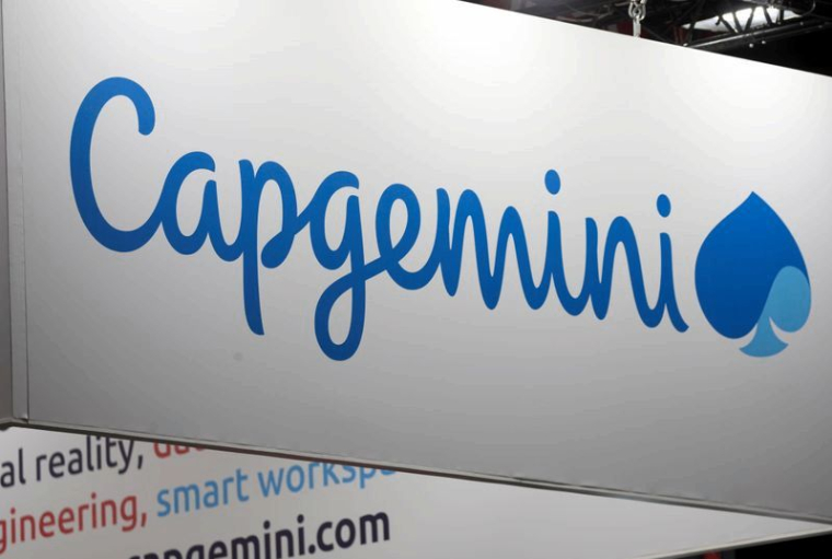 CAPGEMINI: CROISSANCE ORGANIQUE NÉGATIVE ET MARGE EN BAISSE AU 1ER SEMESTRE
