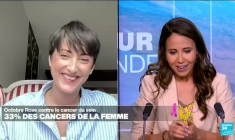Santé : "On parle beaucoup du cancer en général, mais très rarement de l'après"