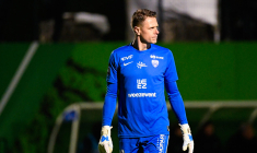 Le National a un nouveau leader