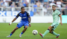 Levante ne compte que dix joueurs inscrits à la veille de son entrée en lice en Liga