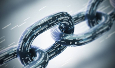 Blockchain : quel pourrait être son impact sur vos contrats d'assurance ? / iStock.com - ismagilov