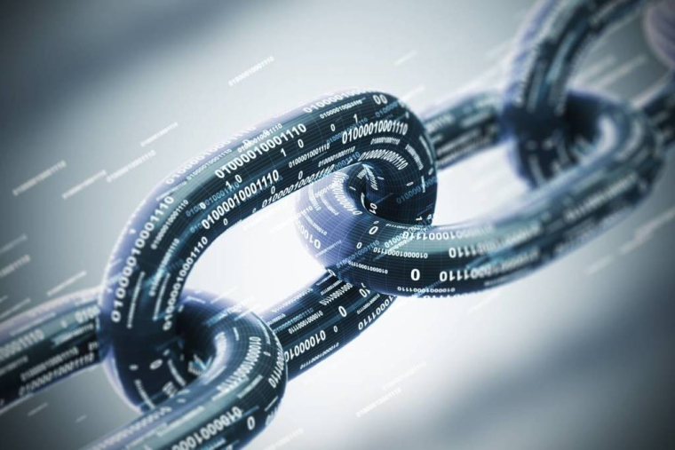 Blockchain : quel pourrait être son impact sur vos contrats d'assurance ? / iStock.com - ismagilov