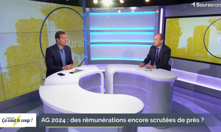 AG 2024 : des rémunérations encore scrutées de près ?