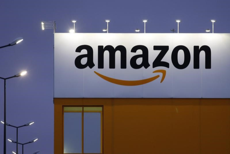 LA DIVERSIFICATION D'AMAZON SATISFAIT LA BOURSE