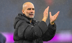 Guardiola répond aux sorties de Ratcliffe sur l'immigration aux Royaume-Uni